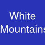 White Mountains