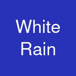 White Rain