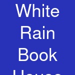 White Rain Book House