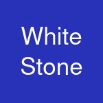 White Stone