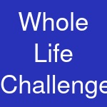 Whole Life Challenge