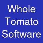 Whole Tomato Software