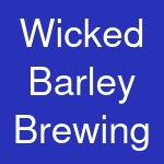 Wicked Barley Brewing