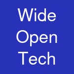 Wide Open Tech