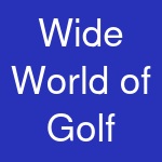 Wide World of Golf