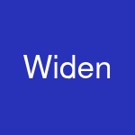 Widen