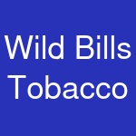 Wild Bills Tobacco