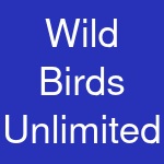 Wild Birds Unlimited