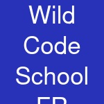 Wild Code School FR