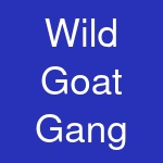 Wild Goat Gang