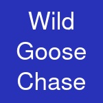 Wild Goose Chase