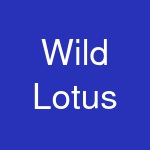 Wild Lotus