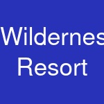 Wilderness Resort