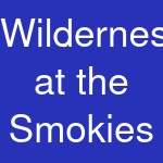 Wilderness at the Smokies