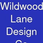 Wildwood Lane Design Co