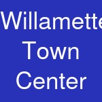 Willamette Town Center