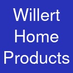 Willert Home Products