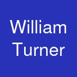 William Turner