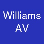 Williams AV & Security