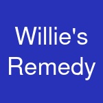 Willie's Remedy