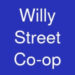 Willy Street Co-op