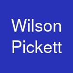 Wilson Pickett