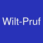 Wilt-Pruf