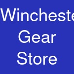 Winchester Gear Store