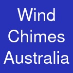 Wind Chimes Australia