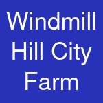 Windmill Hill City Farm