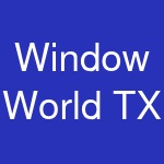 Window World TX