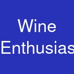 Wine Enthusiast