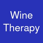 Wine Therapy