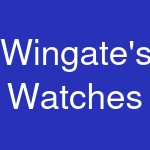 Wingate's Watches