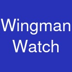 Wingman Watch