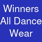 Winners All Dance Wear