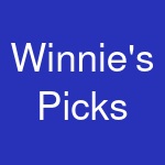 Winnie's Picks