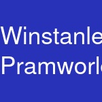 Winstanleys Pramworld