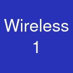 Wireless 1