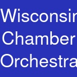 Wisconsin Chamber Orchestra