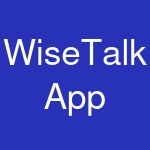 WiseTalk App