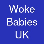 Woke Babies UK