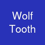 Wolf Tooth