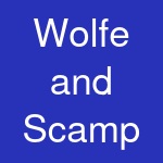 Wolfe and Scamp