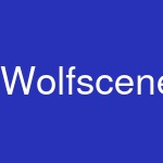 Wolfscenery