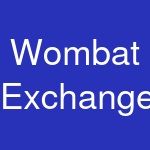 Wombat Exchange