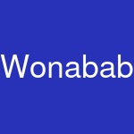 Wonababi