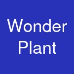 Wonder Plant