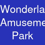 Wonderland Amusement Park