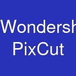 Wondershare PixCut